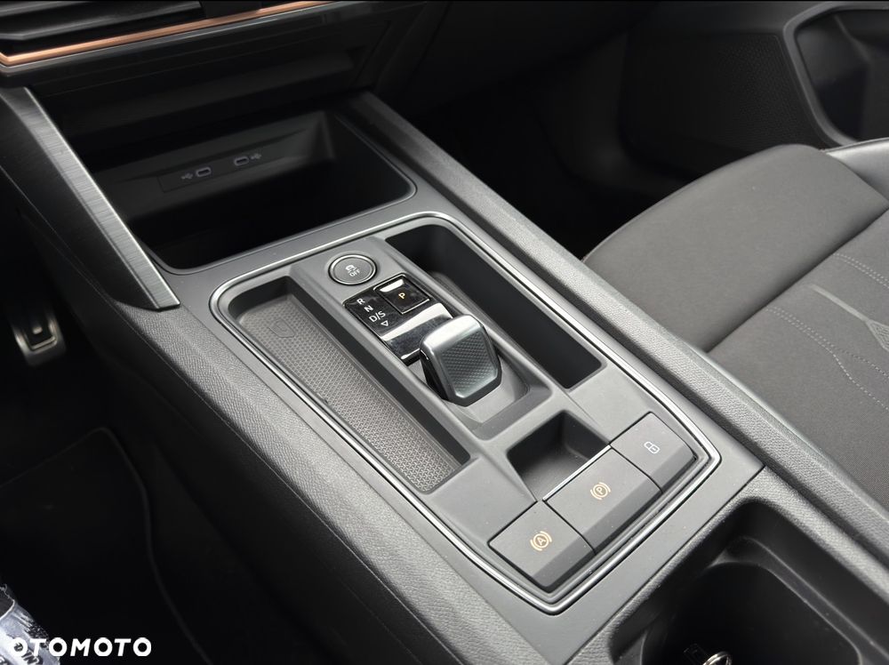 Cupra Formentor VZ 2.0 TSI 4Drive DSG - 37
