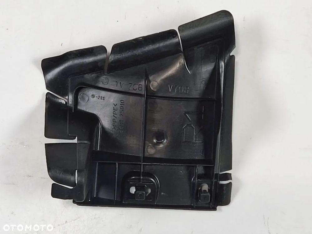 TOYOTA CAMRY 2.5h 19-24r Kierownica Powietrza Prawa Lewa - 7