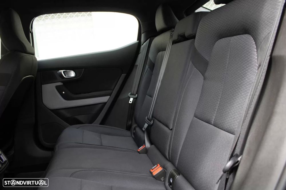 Polestar 2 Long Range 78 kWh - 20