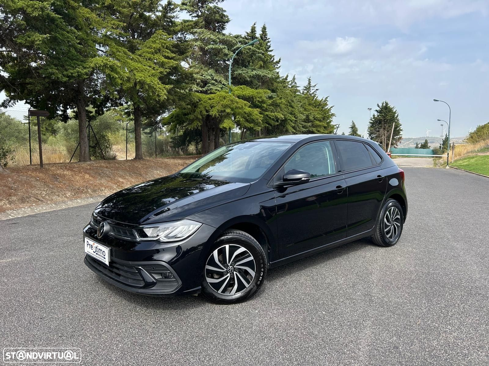 VW Polo 1.0 TSI Urban - 3
