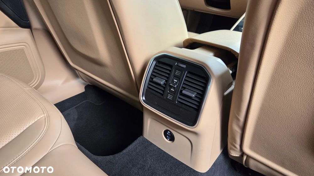 Porsche Macan Standard - 15