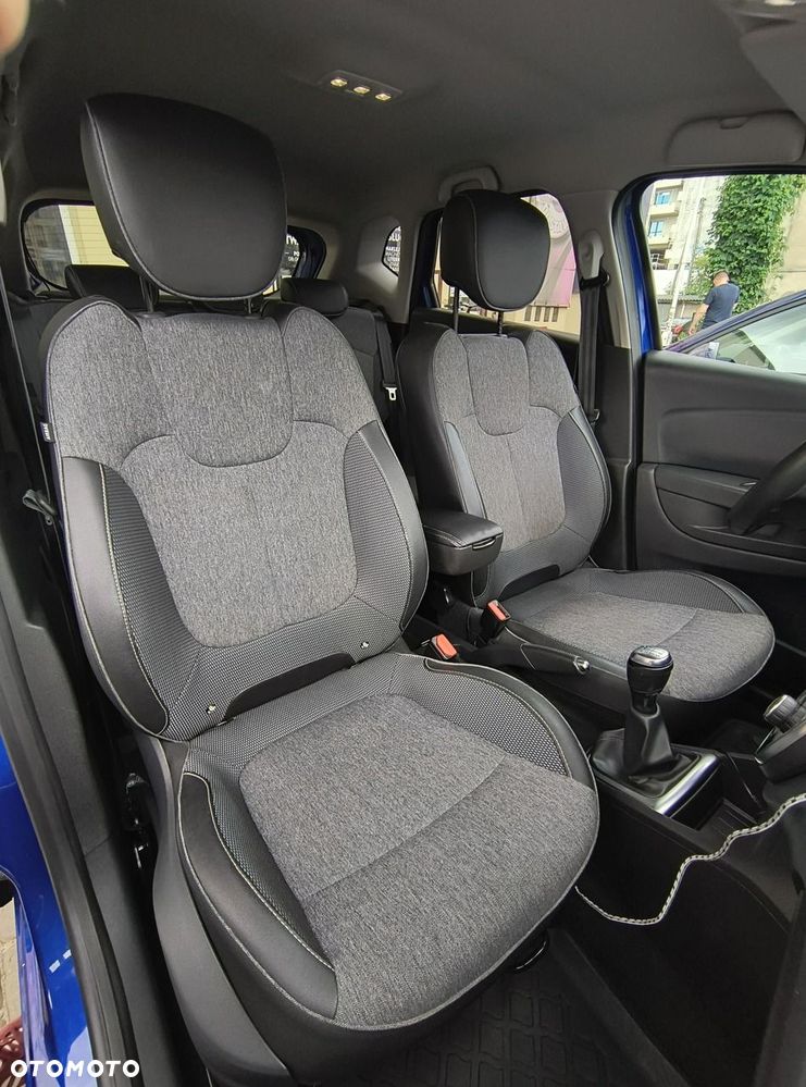 Renault Captur ENERGY TCe 90 Experience - 40