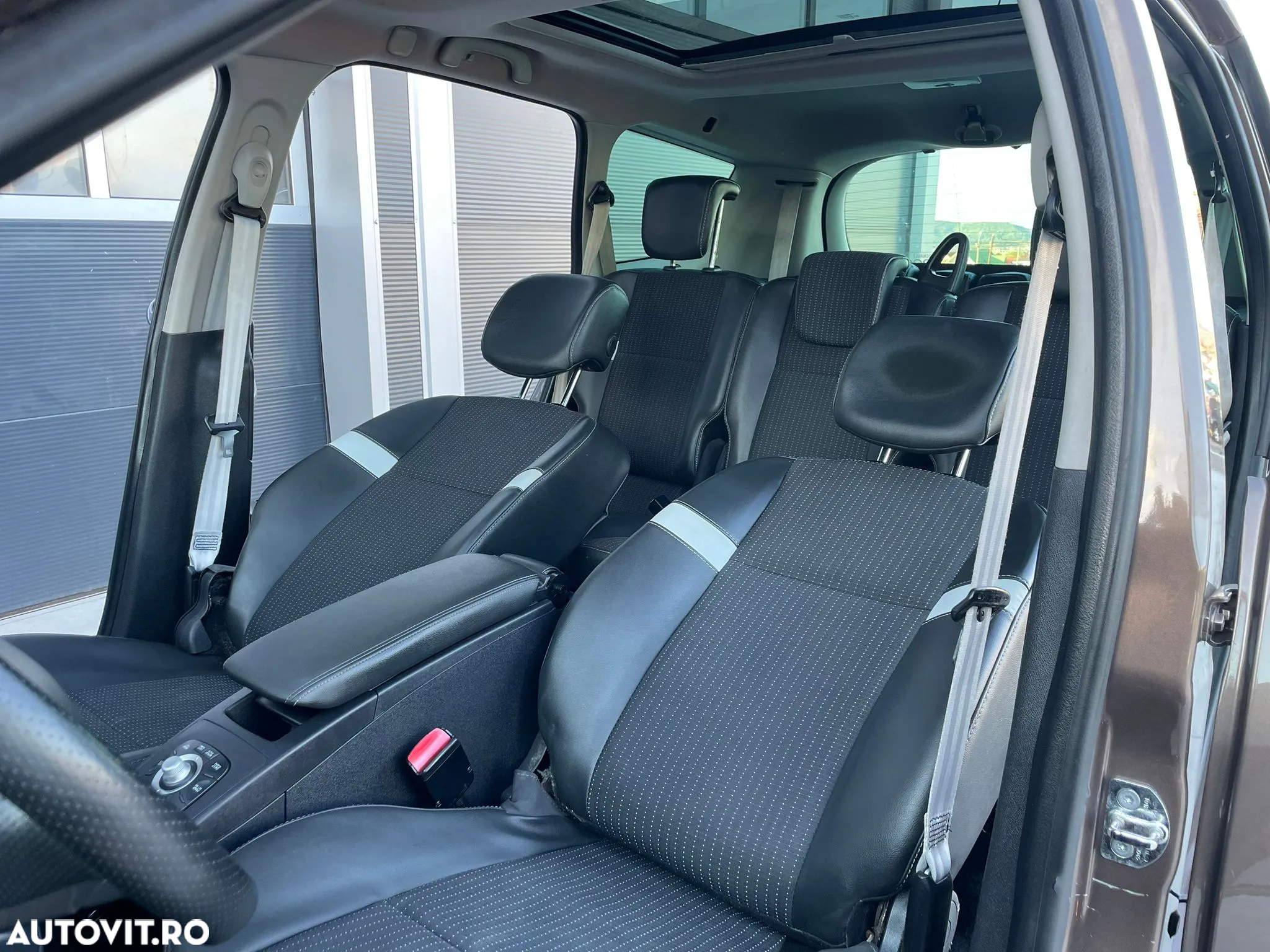 Renault Grand Scenic ENERGY dCi 110 S&S Bose Edition - 22