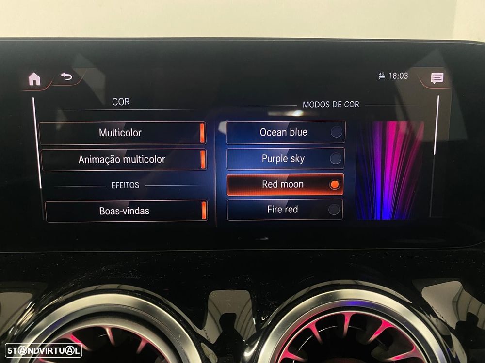 Mercedes-Benz EQA 250+ Edition - 25