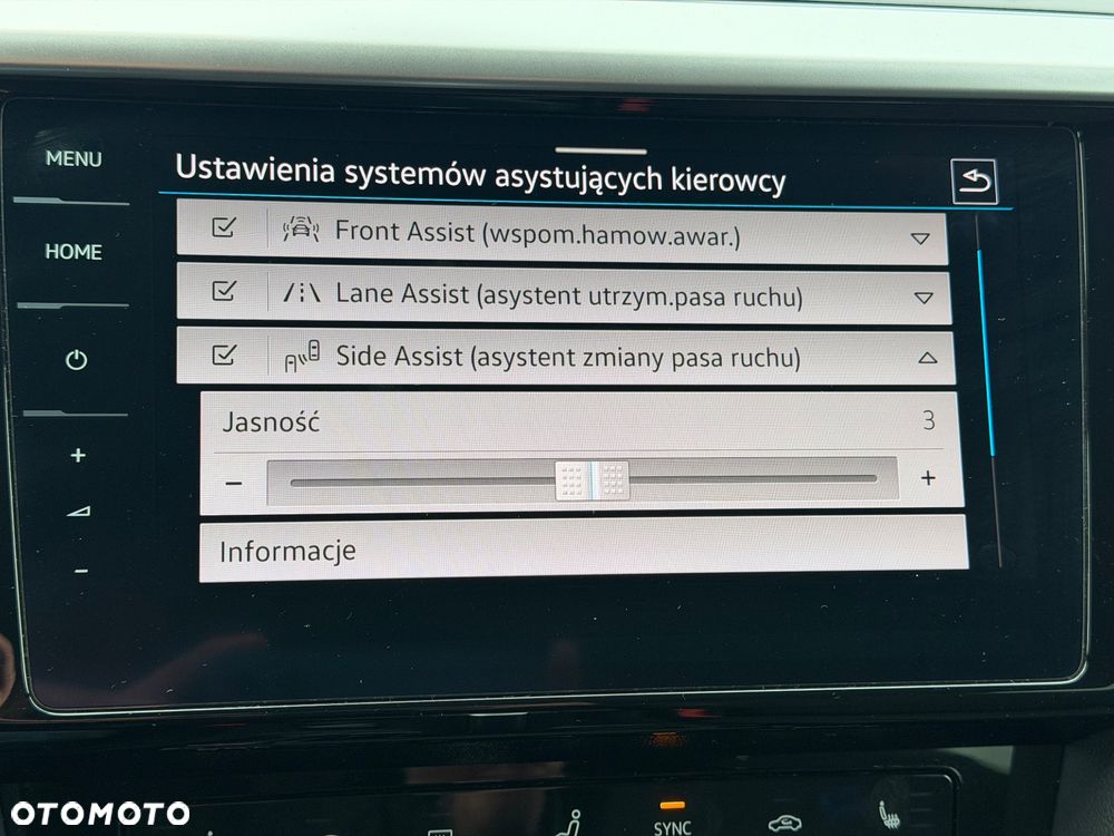 Volkswagen Arteon 2.0 TSI 4Motion R DSG - 26