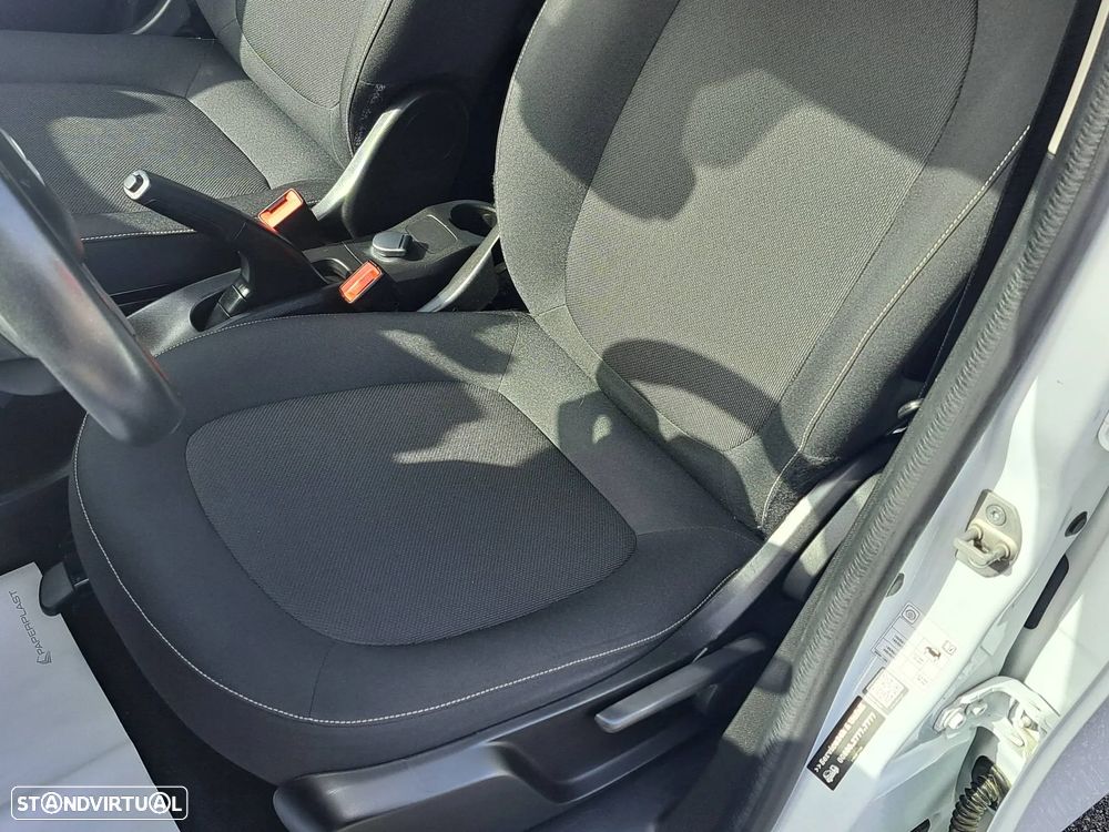 Smart ForFour EQ passion - 19