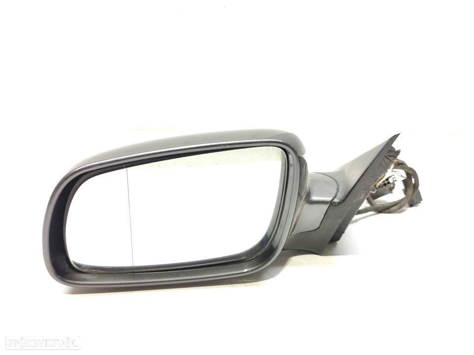 RETROVISOR ESQUERDO SKODA SUPERB 3U4 - 1