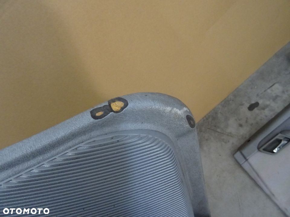 BOCZEK BOCZKI DRZWI PRZÓD TYŁ MERCEDES W202 SEDAN NR236 - 13