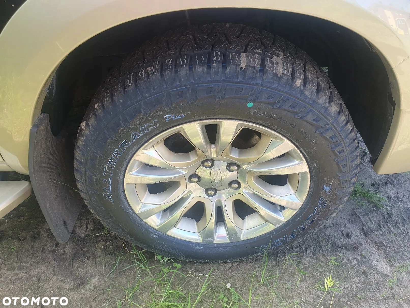 RAM 1500 5.7 Crew Cab Longhorn - 3