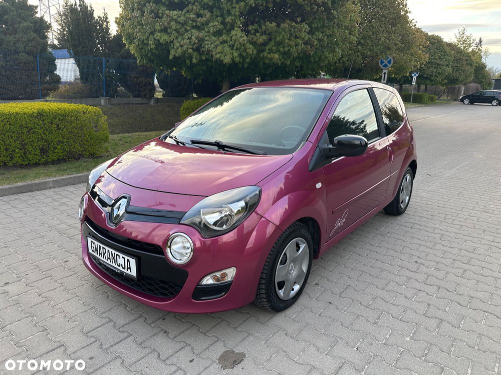 Renault Twingo 1.2 16V Privilege - 2