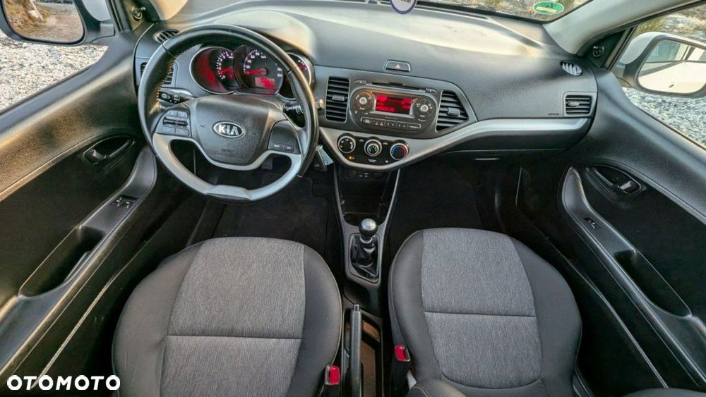 Kia Picanto - 10