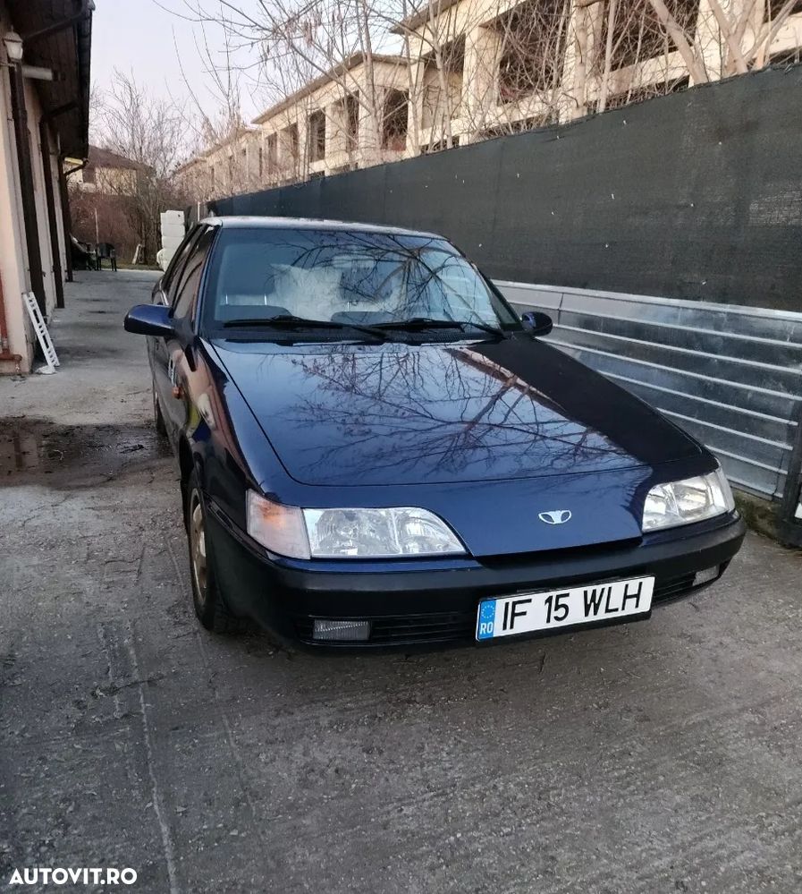 Daewoo Espero 1.8CD - 1