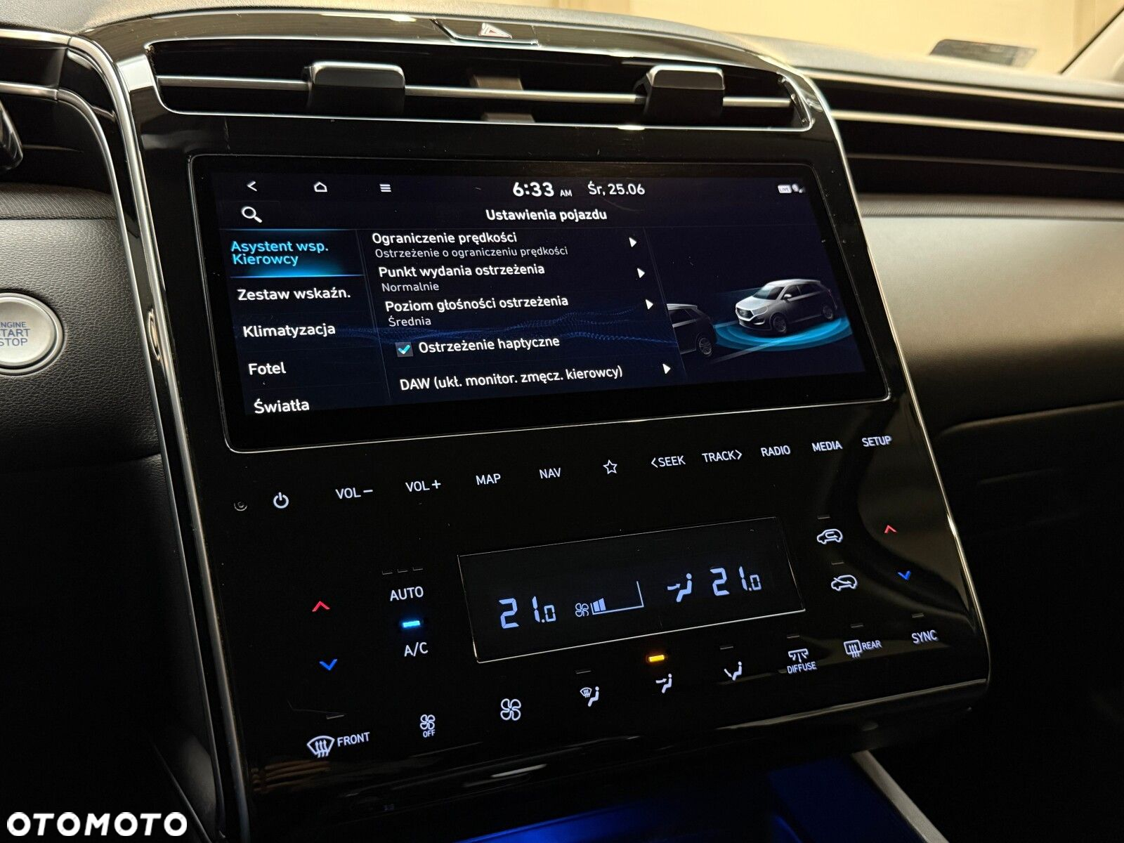 Hyundai Tucson - 40
