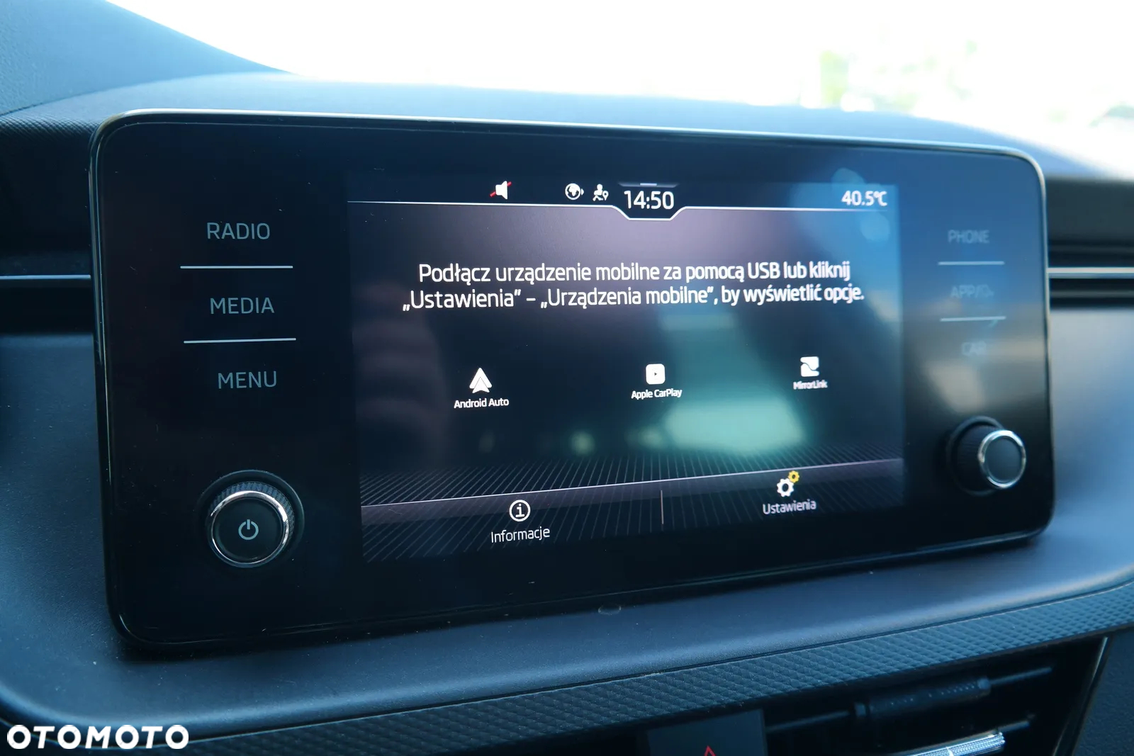 Skoda Scala 1.6 TDI SCR Ambition - 23