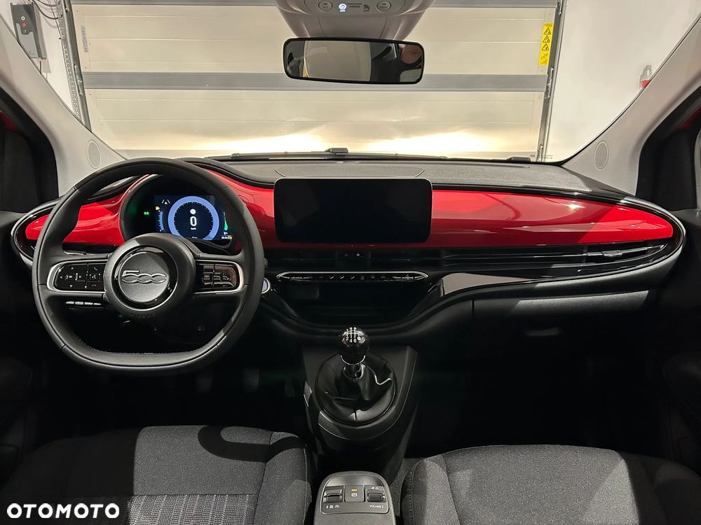 Fiat 500 ver-1-0-hybrid - 19