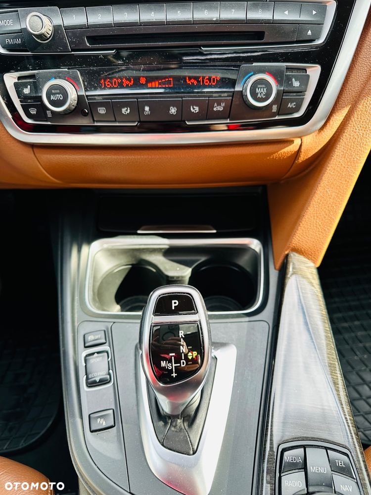 BMW Seria 4 428i Luxury Line - 31