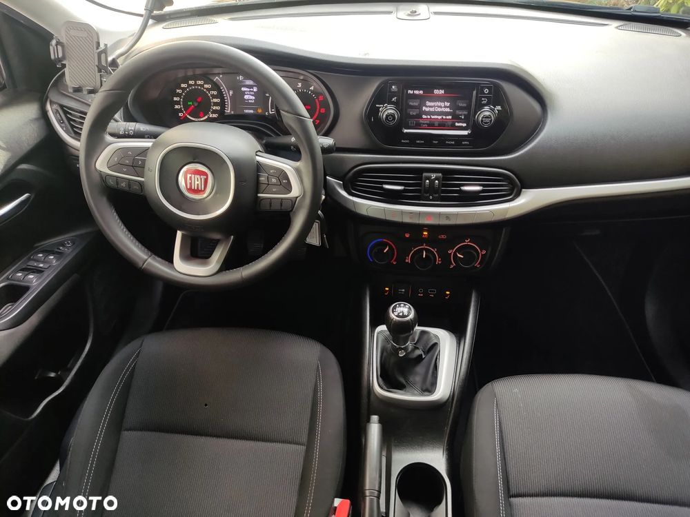 Fiat Tipo 1.3 MultiJet City Cross - 35