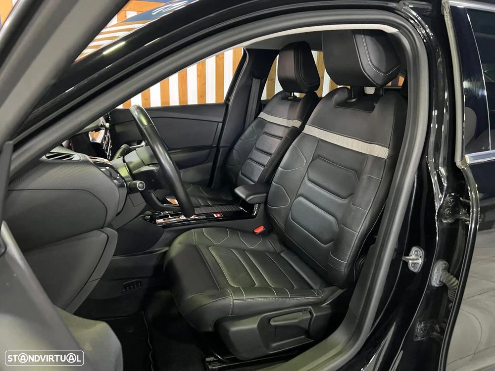 Citroën e-C4 50 kWh Shine Pack - 19