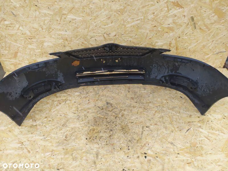 ZDERZAK PRZÓD PRZEDNI TOYOTA COROLLA E12 - 9