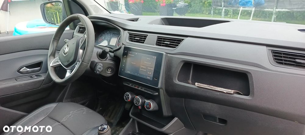 Renault Express - 20