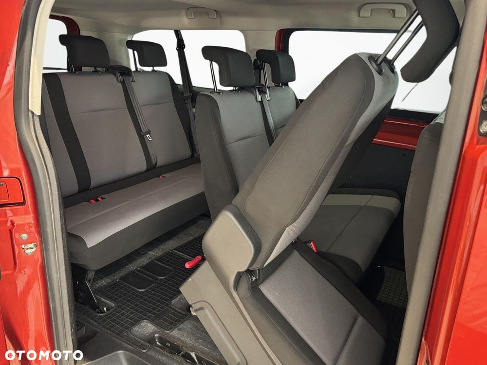 Opel Vivaro - 17