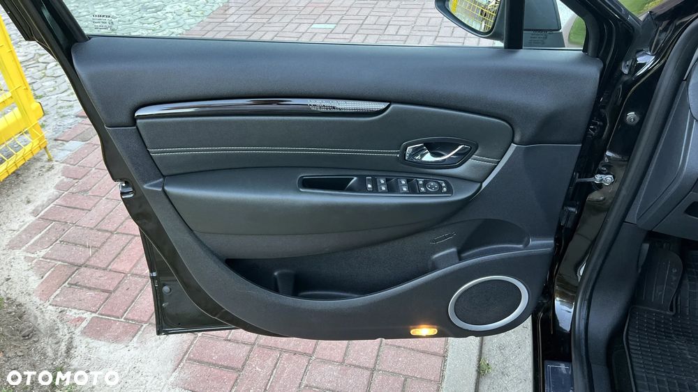 Renault Scenic Energy dCi 130 Start & Stop Dynamique - 26