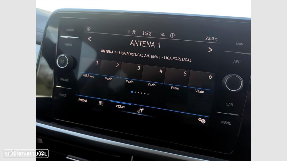 VW T-Roc 1.0 TSI - 22