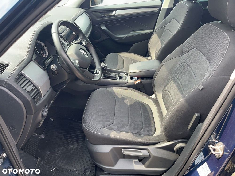 Skoda Kodiaq 1.5 TSI ACT 4x2 Ambition DSG - 16