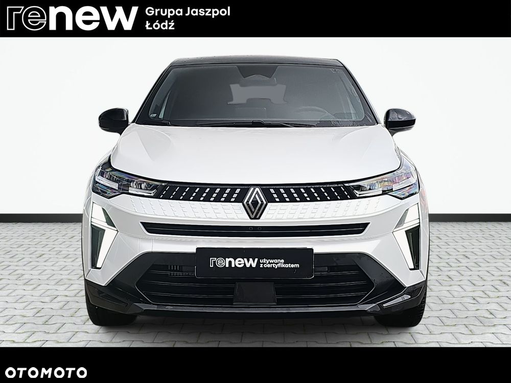 Renault Captur - 2