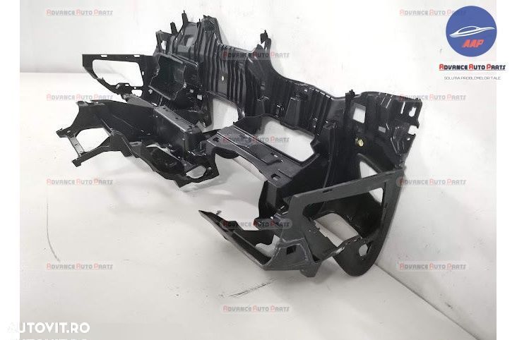 Plansa Bord originala Toyota  Yaris  XP150 [facelift] [2017 - 2020] - 6