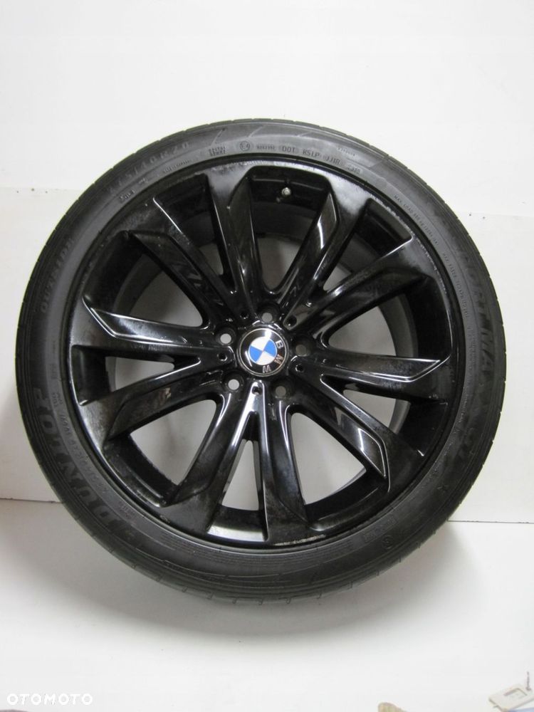 Koła felgi opony BMW X5 F15 X6 F16 R20 3MM - 5