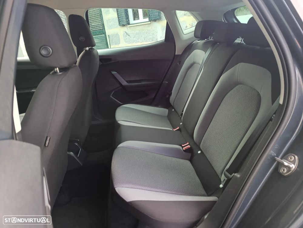 SEAT Ibiza 1.0 TSI Style - 9