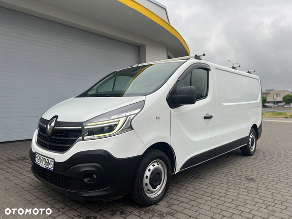 Renault TRAFIC L2H1