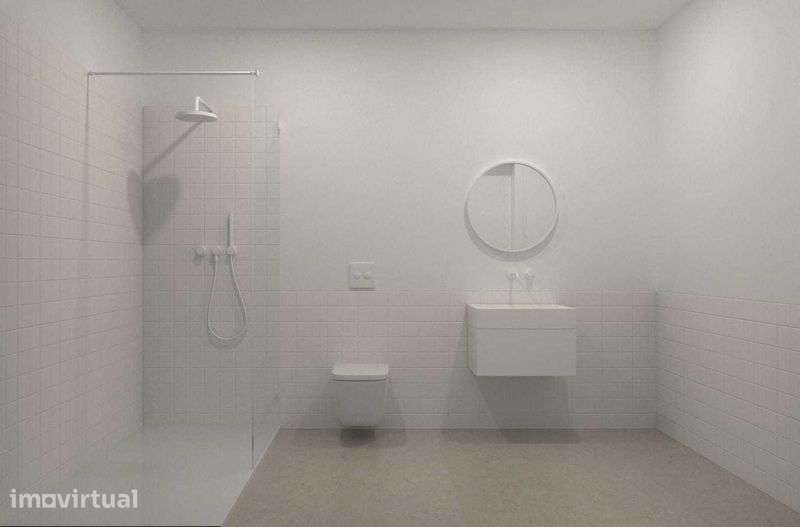 Moradia T3 com piscina em Seiça - Grande imagem: 5/6