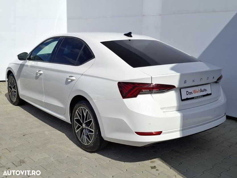 Skoda Octavia - 3