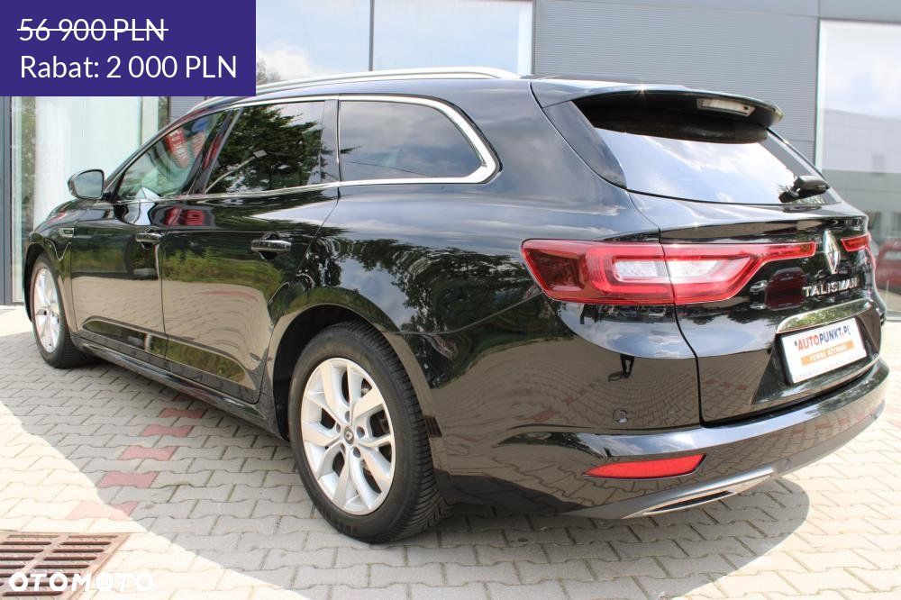Renault Talisman - 8