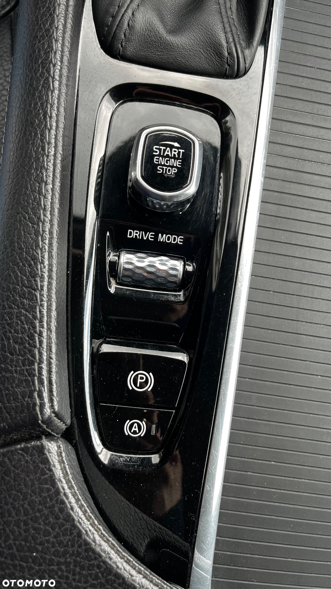 Volvo V90 D4 AWD Geartronic Momentum - 15