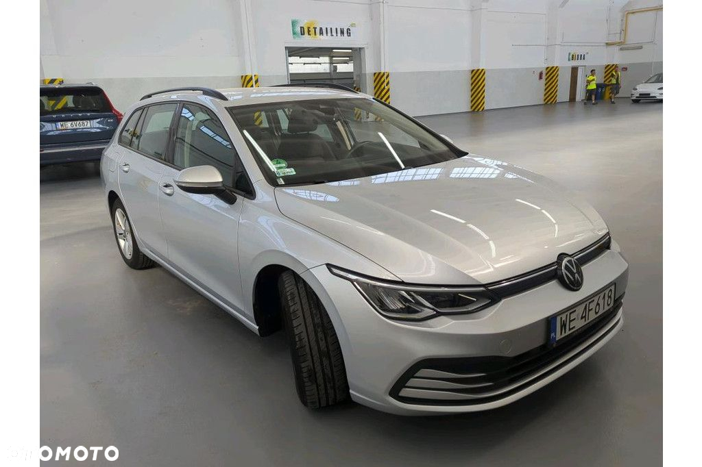 Volkswagen Golf - 4