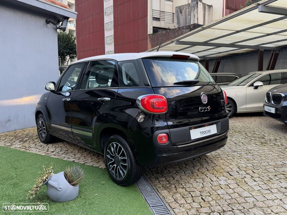 Fiat 500L 0.9 8V TwinAir Lounge S&S - 15