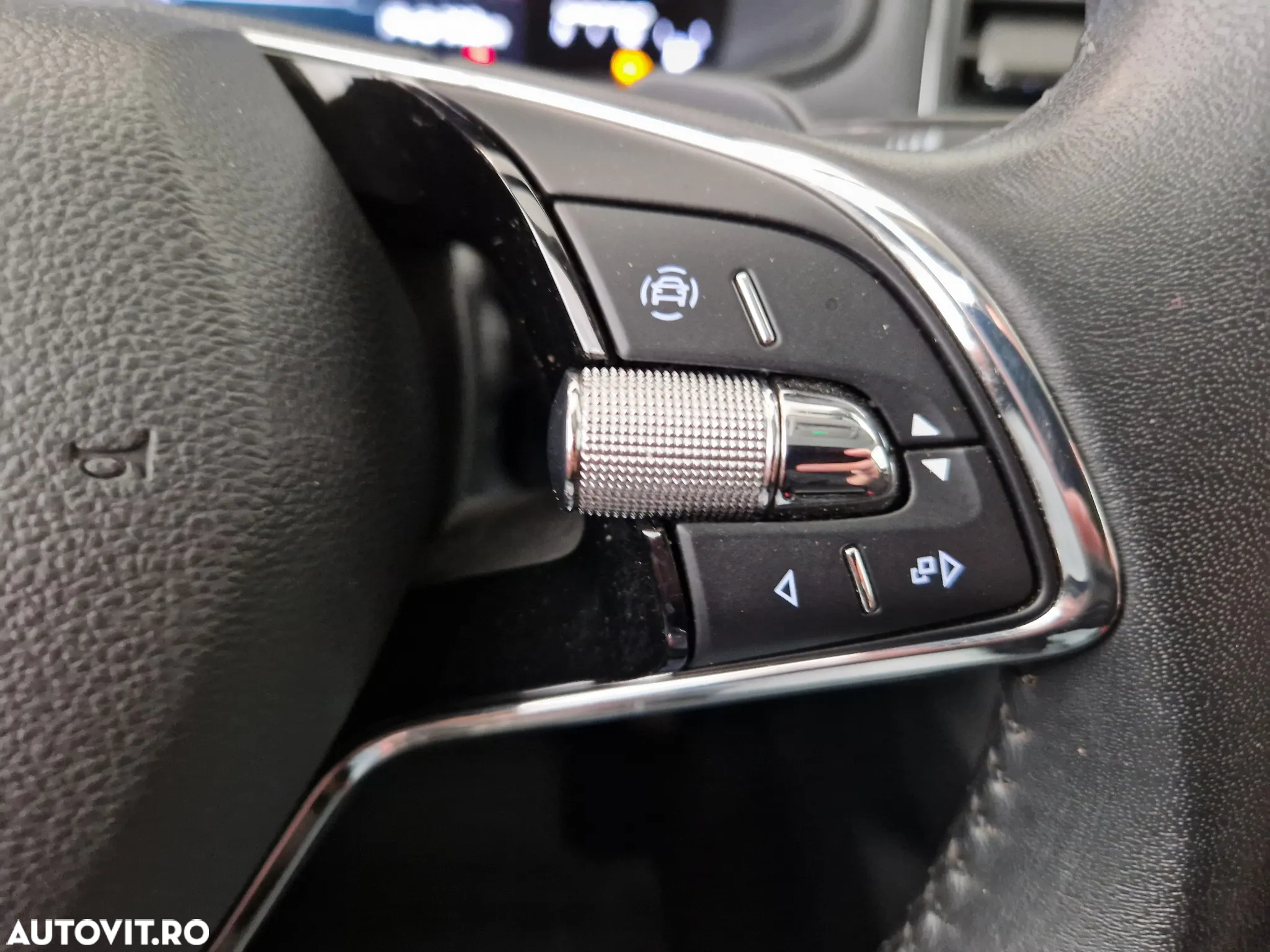 Skoda Karoq 1.5 TSI DSG Ambition - 19