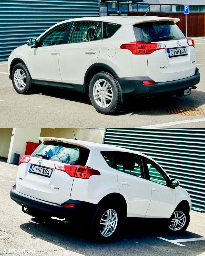 Toyota RAV4 - 7