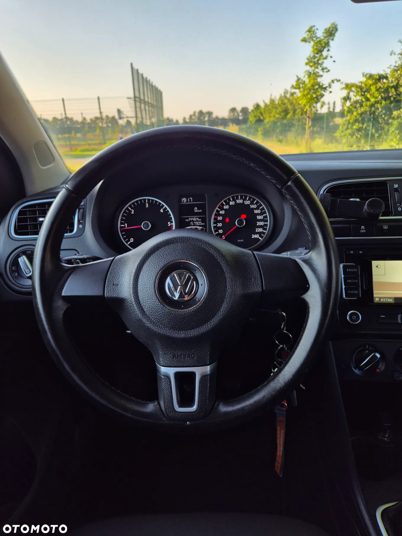 Volkswagen Polo 1.2 TDI Blue Motion 87g - 17