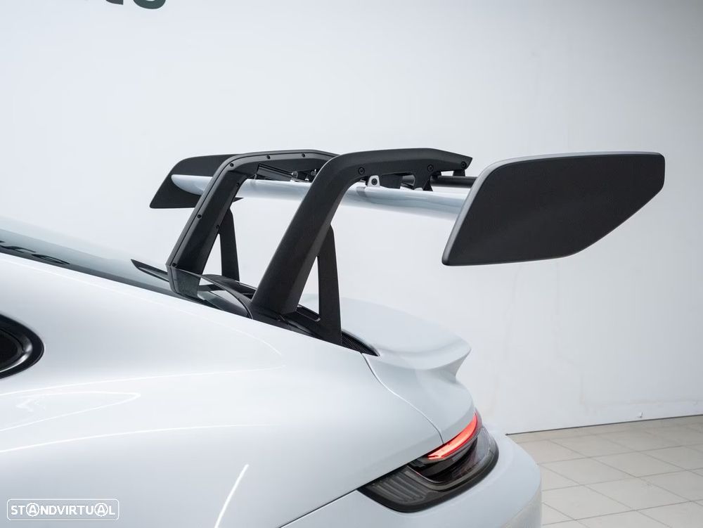 Porsche 911 (992) GT3 RS - 10