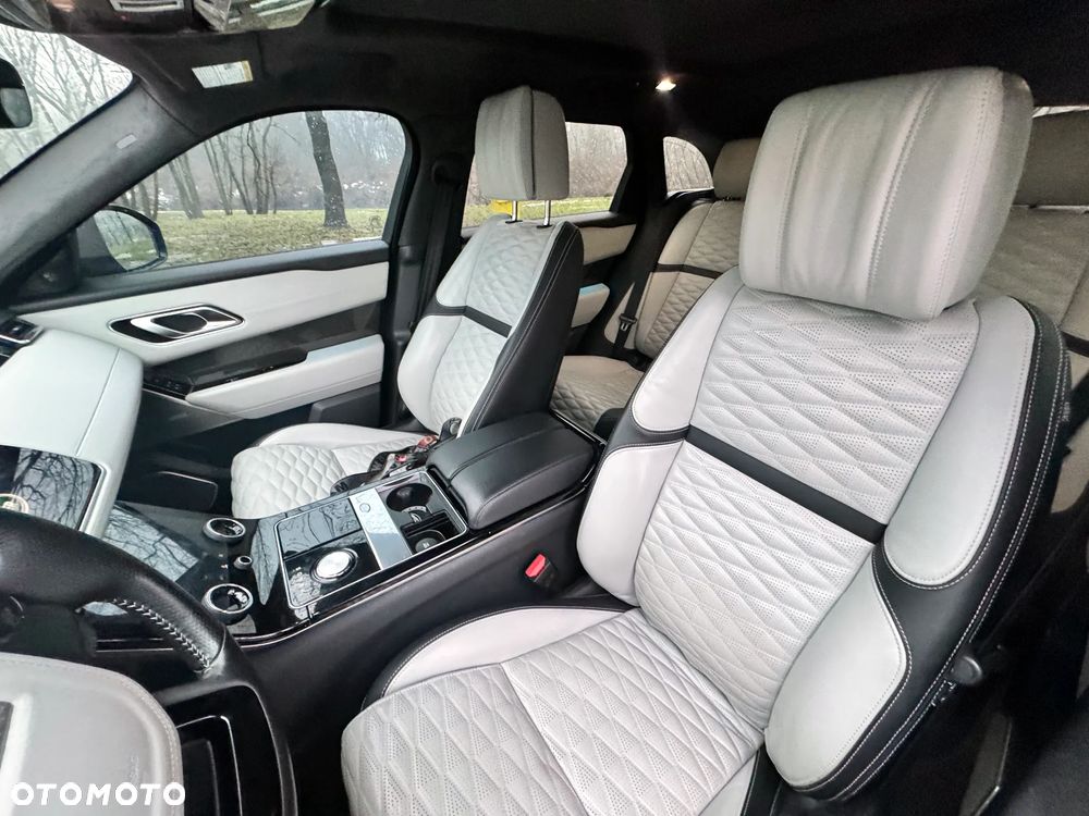 Land Rover Range Rover Velar - 25