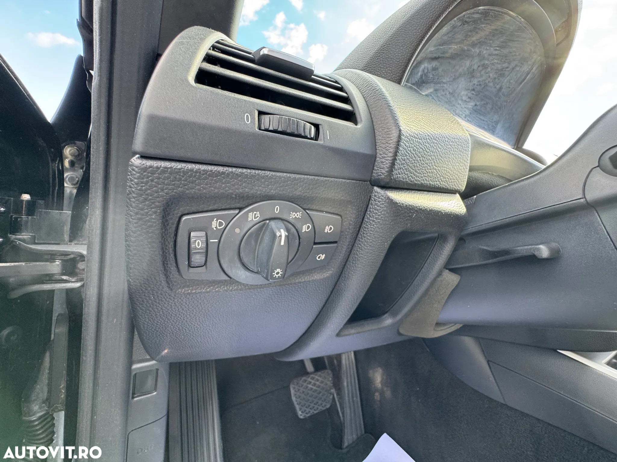 BMW Seria 1 118d Cabrio Aut. - 23