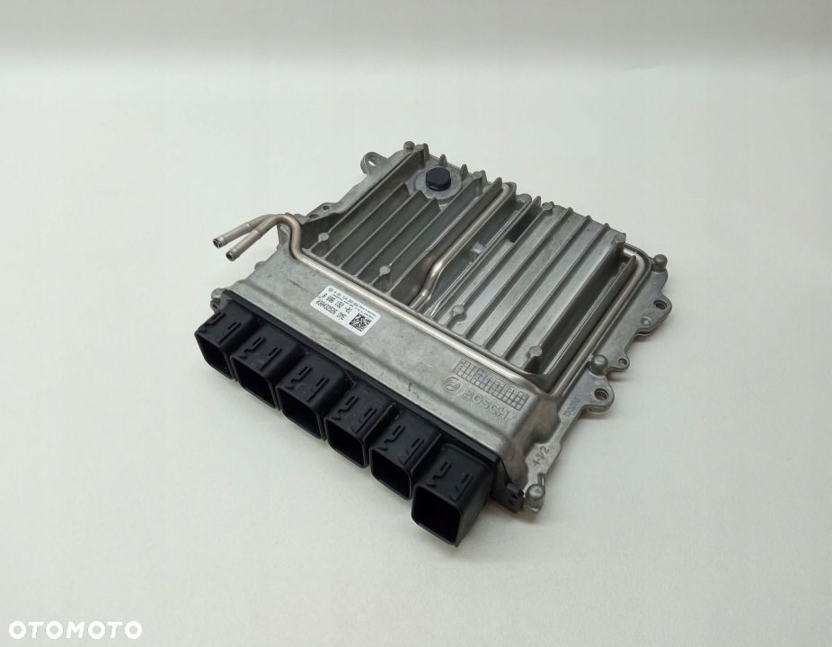 KOMPUTER SILNIKA BMW SERIA 7 G11 G12 4.4 8686192 - 1
