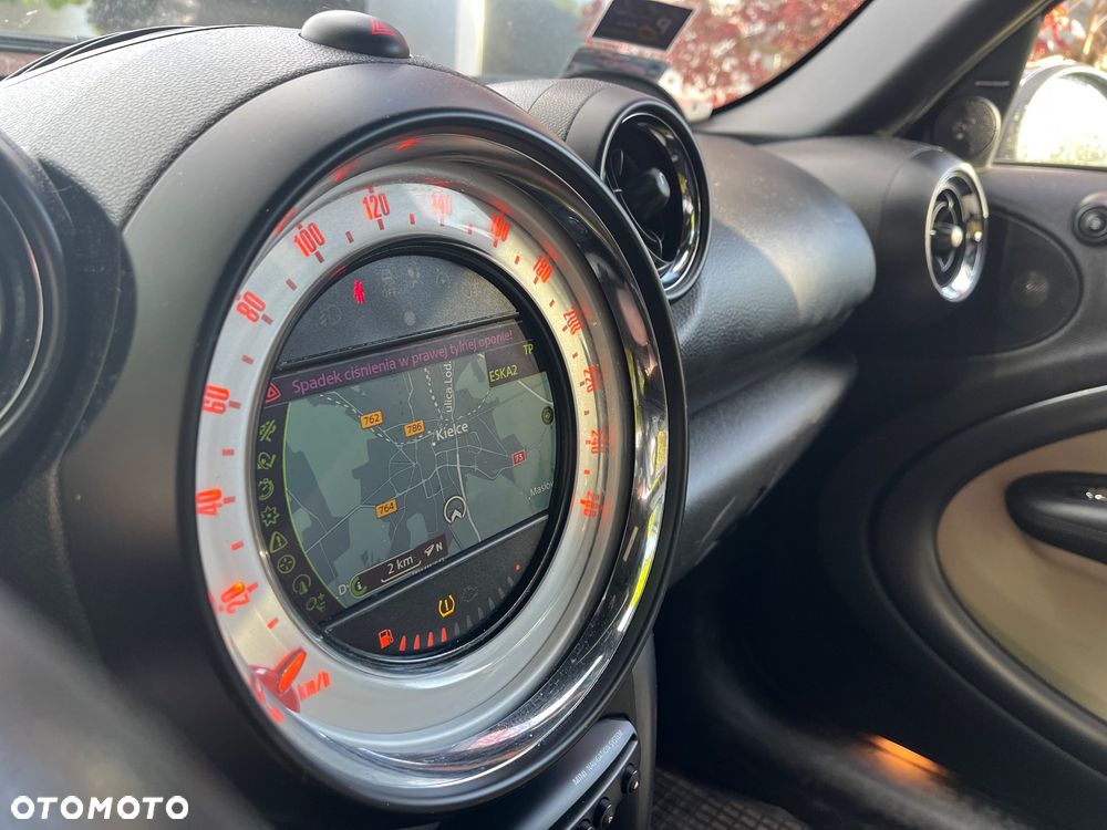 MINI Countryman - 18