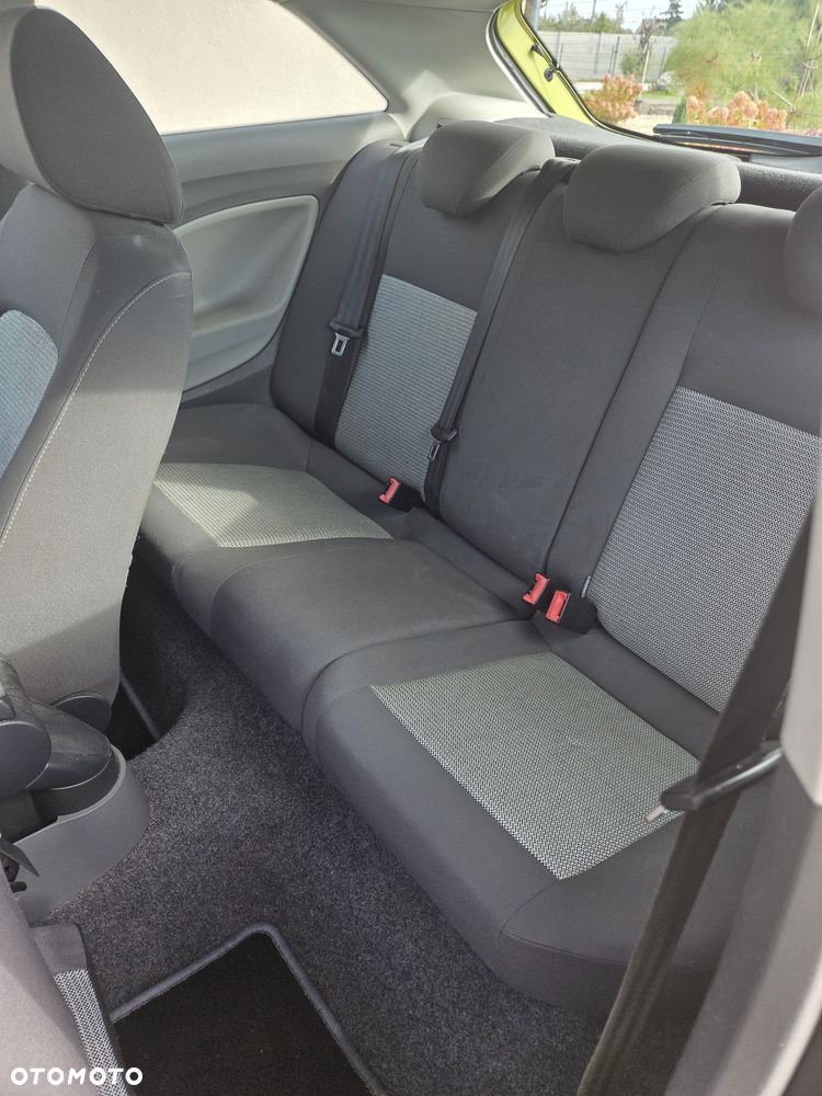 Seat Ibiza - 8