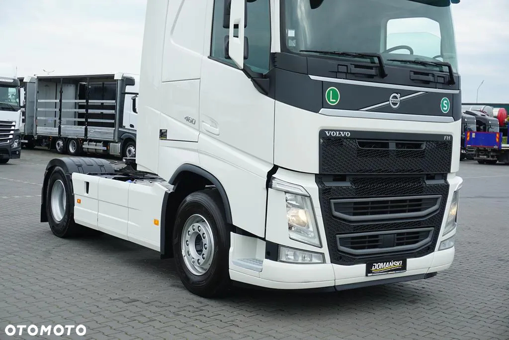 Volvo FH / 460 / EURO 6 / ACC / I -COOL / GLOBETROTTER - 20