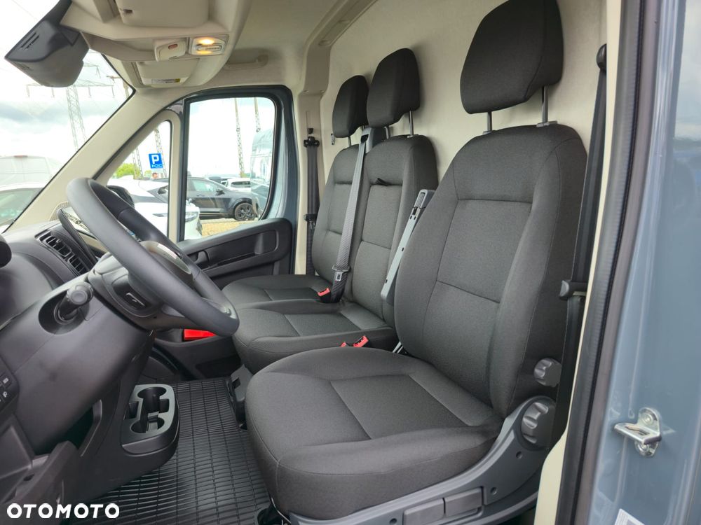 Fiat Ducato - 9